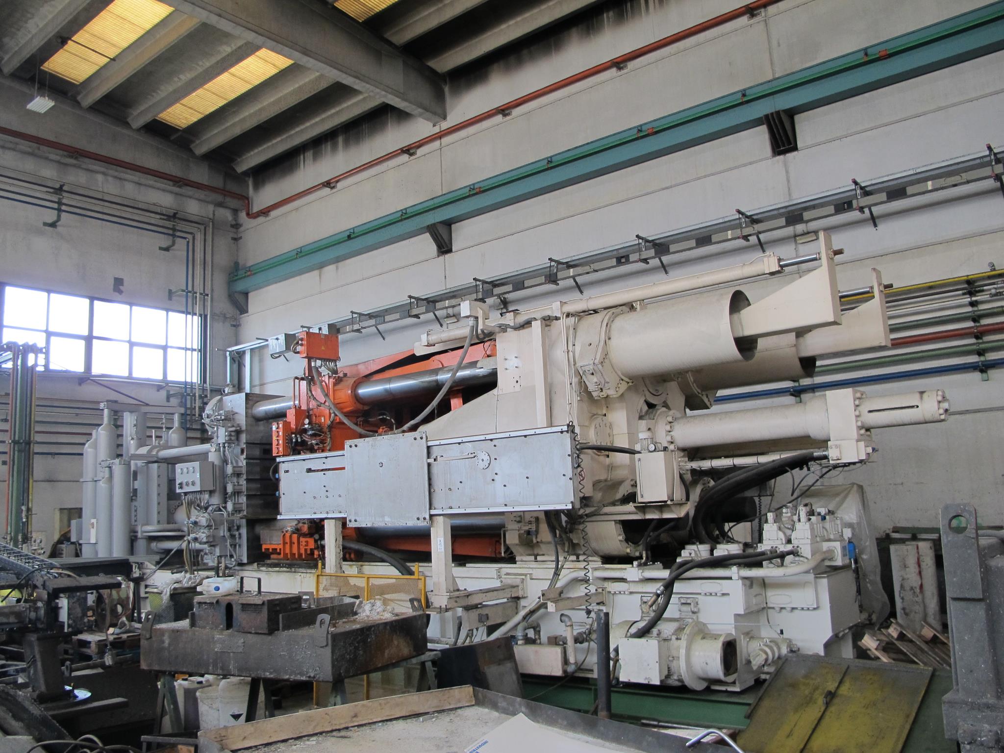 ITALPRESSE IP2150SC  2004